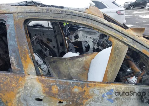 2015 Chevrolet Trax Lt z USA, uszkodzony, nr VIN KL7CJRSB7FB101463